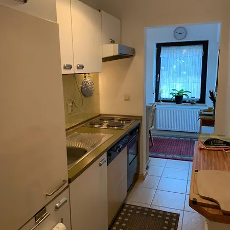 Schoenblick23 Апартаменты Langfurth (Freyung-Grafenau)