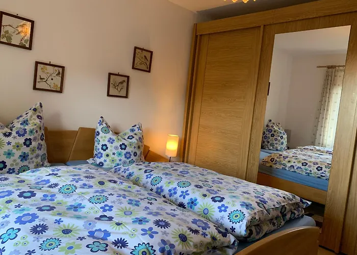 Schoenblick23 Appartement *