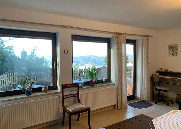 Appartement Schoenblick23