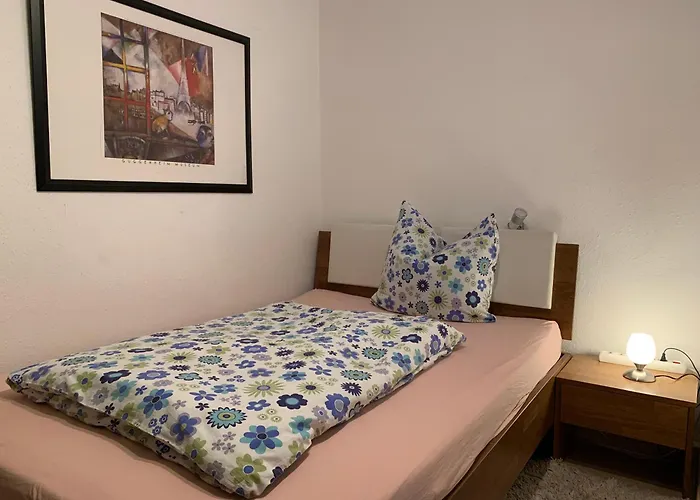 Schoenblick23 Appartement *